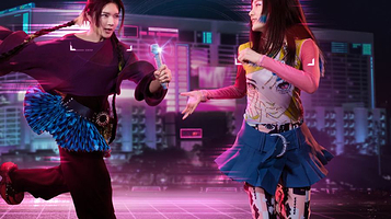 重庆 · 颜怡颜悦专场《新型关系2.0》