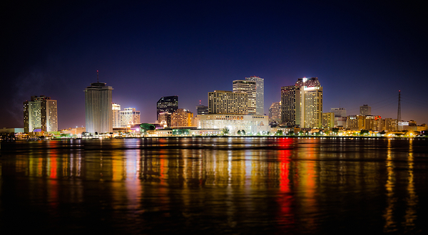 新奥尔良 City Sightseeing