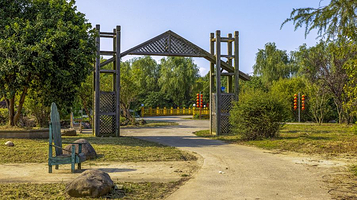 星期九休闲生态农庄