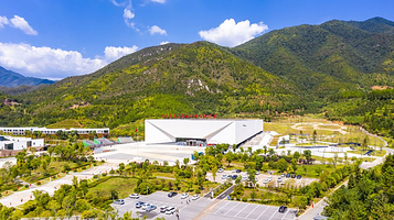 南方红军三年游击战争纪念馆