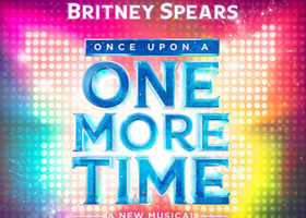 纽约百老汇《曾几何时》