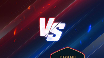 圣安东尼奥马刺队 VS 克利夫兰骑士队