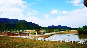 享趣亲子牧场