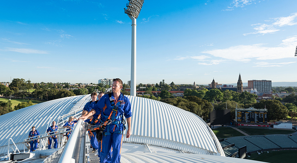 阿德莱德椭圆体育场