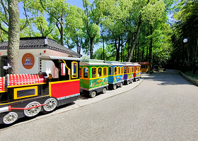 花栗鼠嘉年华儿童乐园