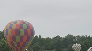 寻露四季花海庄园