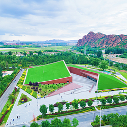 红山文化博物馆