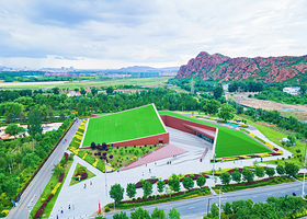 赤峰红山文化博物馆