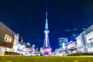 名古屋电视塔