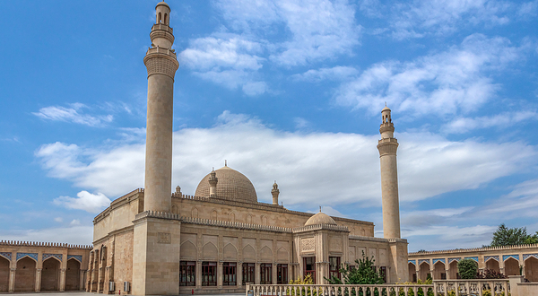 Juma Mosque