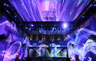 南京喜事—大型实景360°全沉浸互动演出