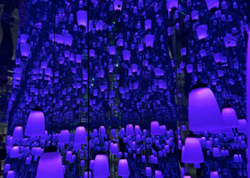 石家庄星空艺术馆(北国商城建设南大街店)