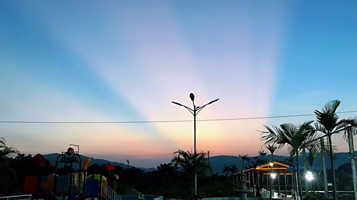 陕县御海温泉酒店