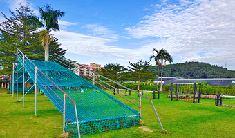 笑平园休闲科教农场