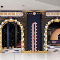 MELAND CLUB(万象天地店)