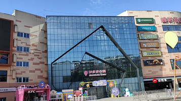 梦多多小镇(六虹桥路店)