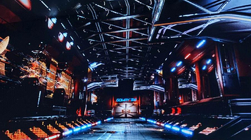 幻境空间超级元宇宙剧场