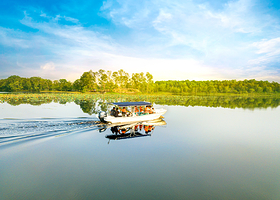 Gamuda Cove巴雅英达湿地公园探索之旅