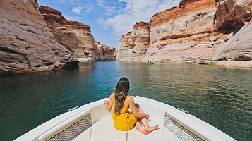 Lake Powell Experience