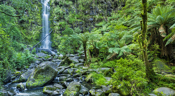 大奥特威国家公园