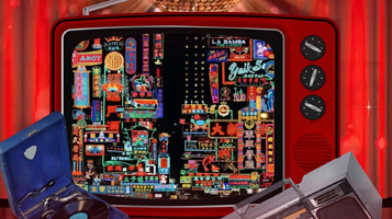 台州 · 《声影鎏金·情缘芳华》港台风怀旧情金曲演唱会