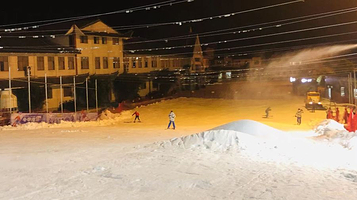 爱琴海冰雪世界