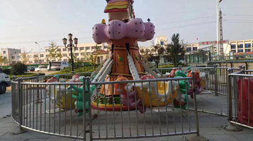 后浪文体公园冰雪嘉年华