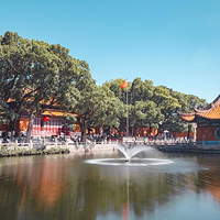 普陀山风景区