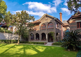 孙中山故居纪念馆