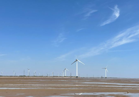 金泥湾阳光浴场