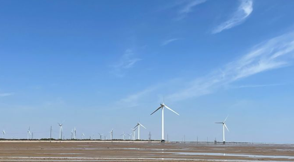 金泥湾阳光浴场