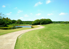 滨海高尔夫俱乐部