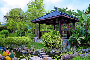 贵安温泉度假村