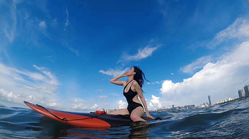 海莱动力冲浪俱乐部