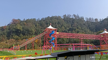 金华囧小蜂亲子乐园