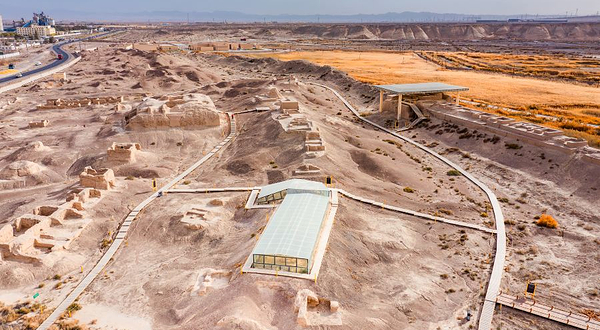 七个星佛寺遗址