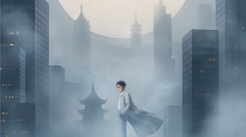 南京 · 毛不易“冒险精神”巡回演唱会-南京站