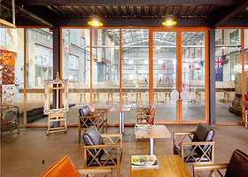 小骑士马术馆(浑南馆)