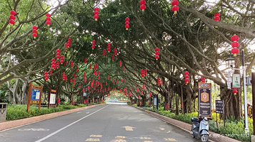 三岭山国家森林公园