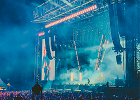 广州 · 霉霉专场「新专TS12限定」Taylor Swift｜霉粉狂欢音乐节