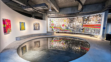 MOCEAN瞐尚(厦门国际游艇汇店)