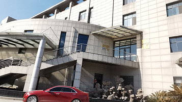 中国牙刷博物馆