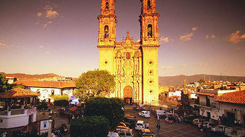 圣普里斯卡教堂