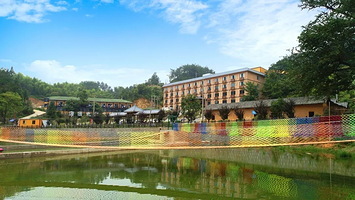 请水寨红色营地