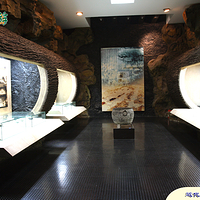 中国煤炭博物馆