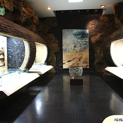 中国煤炭博物馆