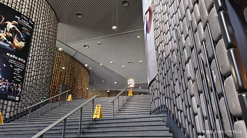 上海东方艺术中心-东方歌剧院