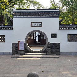 太仆寺景区-丰乐亭