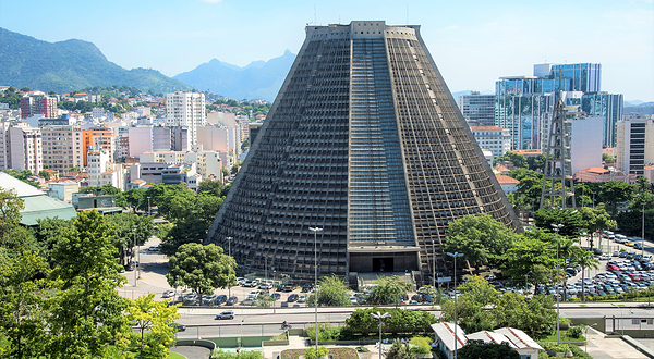 里约热内卢主教座堂