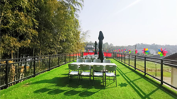 莓妃传新概念乐园农场